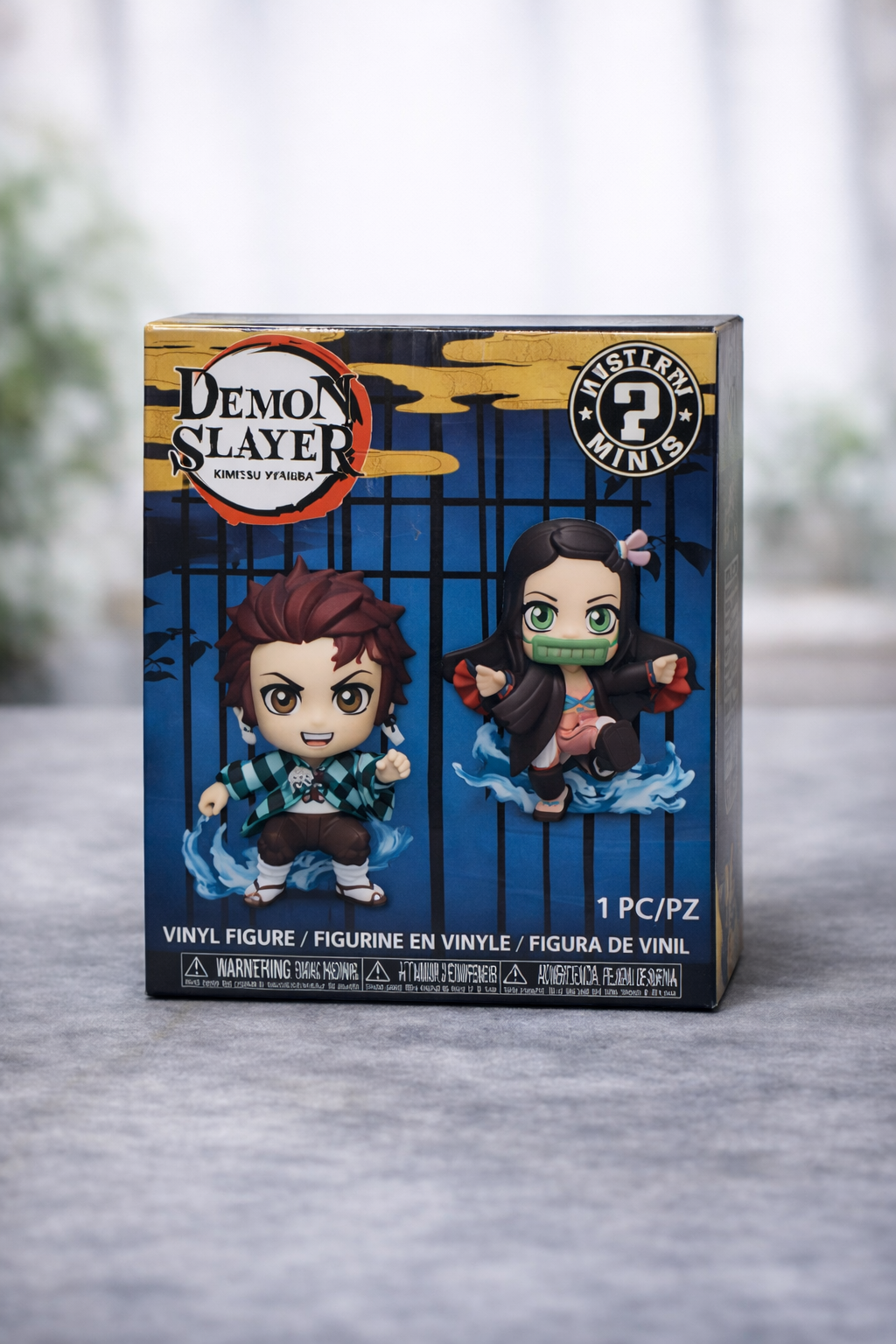 Demon Slayer Funko Figur mystery