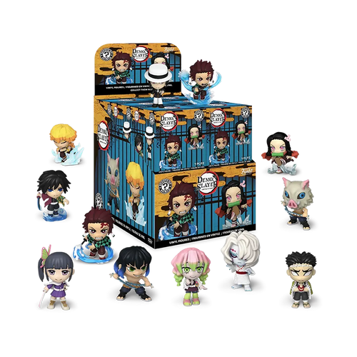 Demon Slayer Funko
