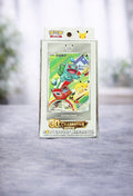 Pokémon TCG: 30th Anniversary Celebration Original Partner Card Set Vol. 1 CN