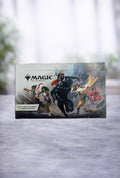 Magic: The Gathering - Marvel Super Heroes- Play Booster Display (DE)