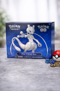 Pokémon GO Elite Trainer Box, 